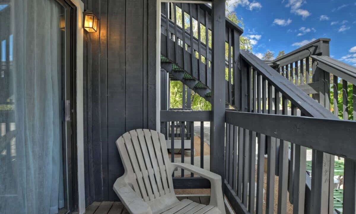 Photo of Patio Balcony in Boulder Bay