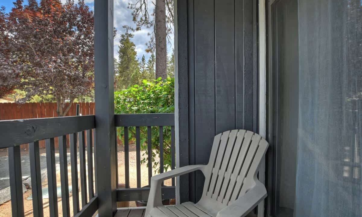 Photo of Patio Balcony in Boulder Bay