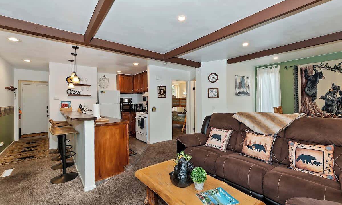 Photo of Livingroom in Boulder Bay