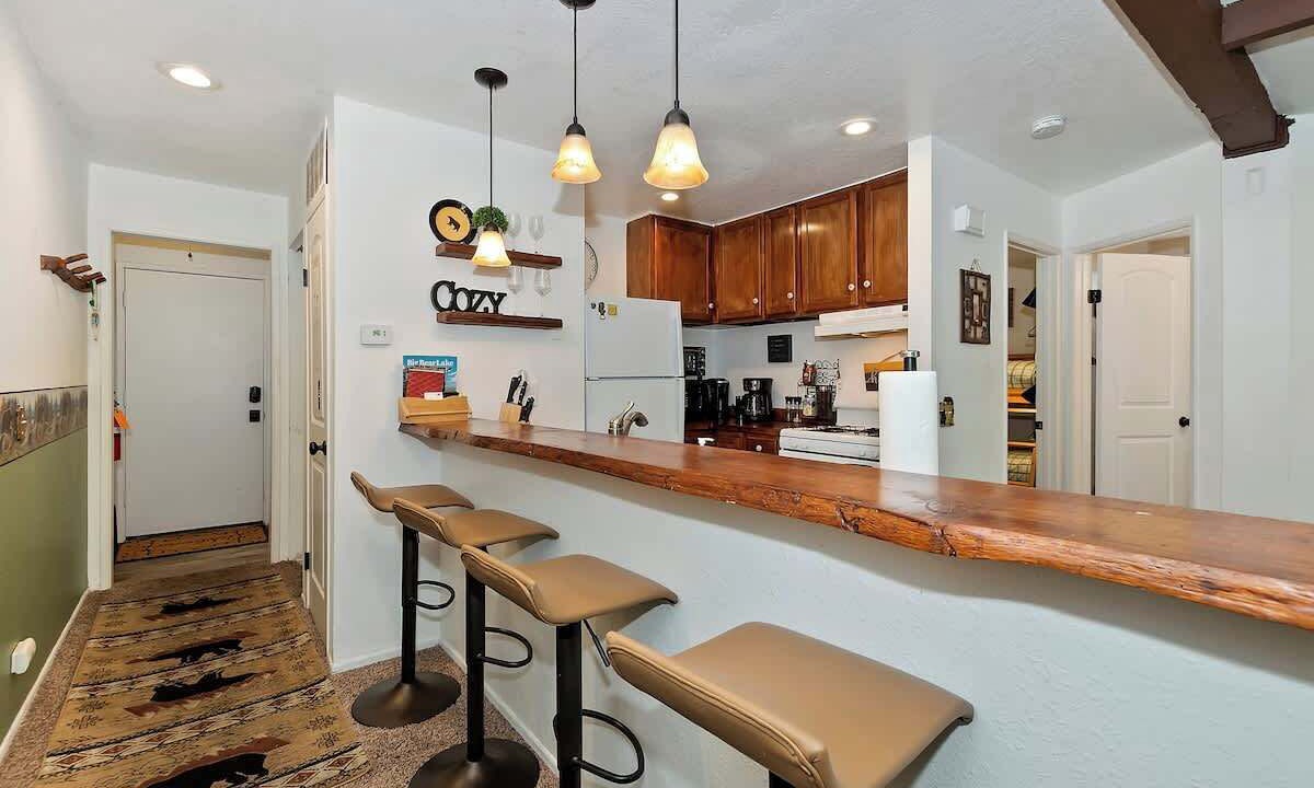 Photo of Kitchen in Boulder Bay