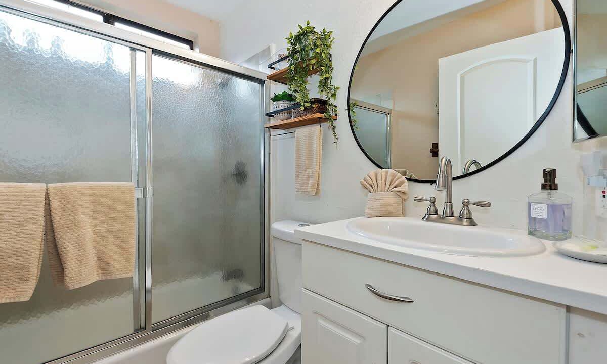 Photo of Bathroom in Boulder Bay