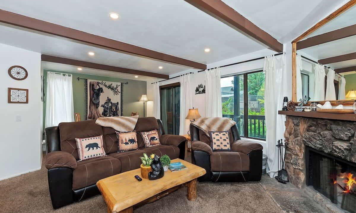 Photo of Livingroom in Boulder Bay