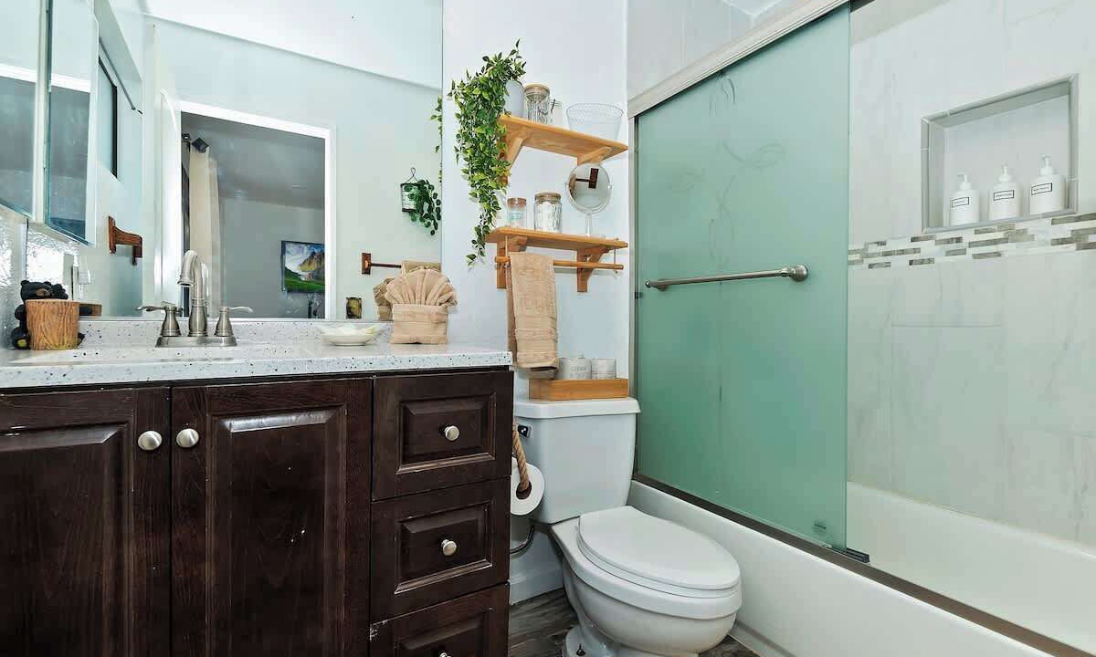 Photo of Bathroom in Boulder Bay