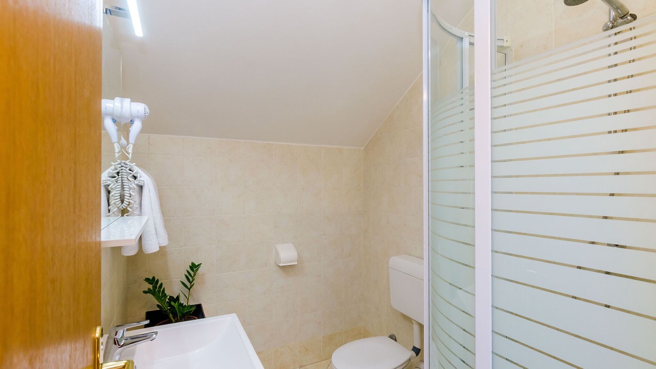 Photo of Bathroom in Srebreno