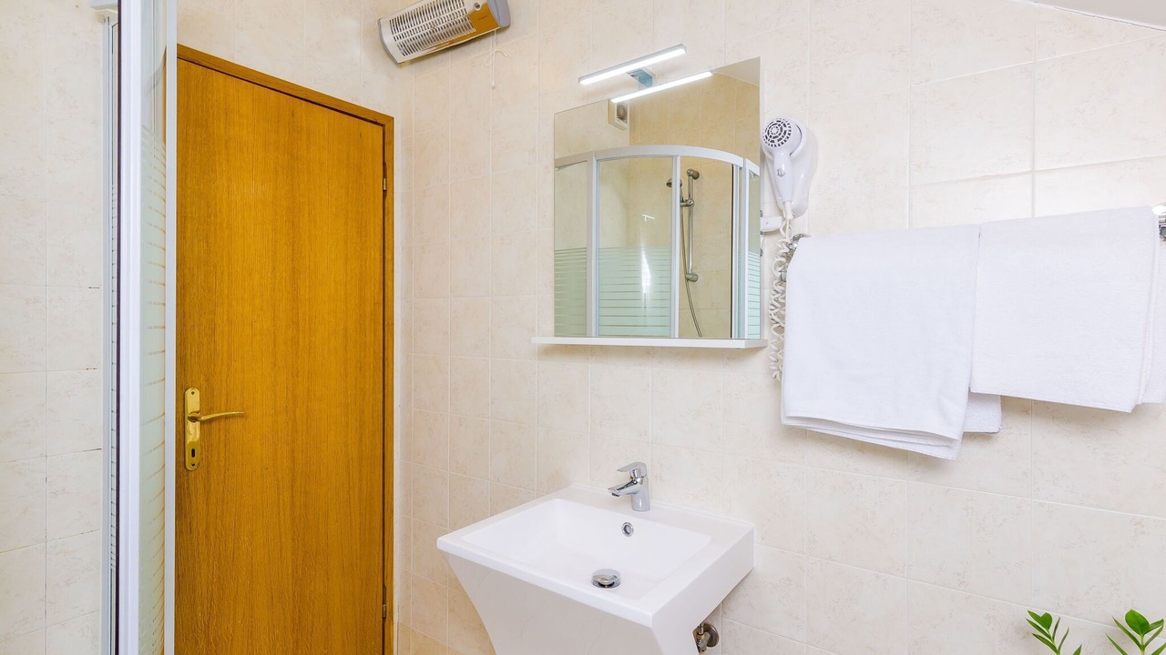 Photo of Bathroom in Srebreno