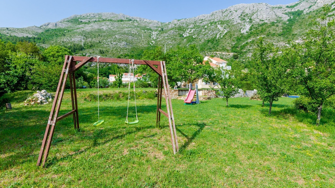 Photo of Outdoor in Mlini