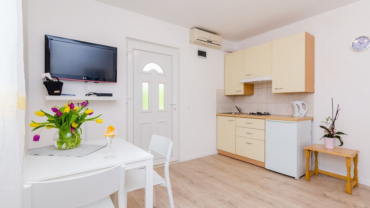 Photo of Livingroom in Mlini