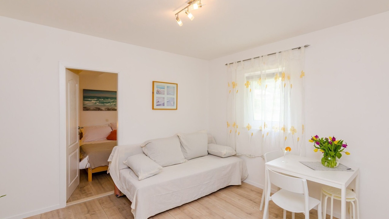 Photo of Livingroom in Mlini