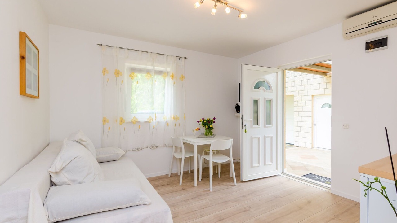 Photo of Livingroom in Mlini