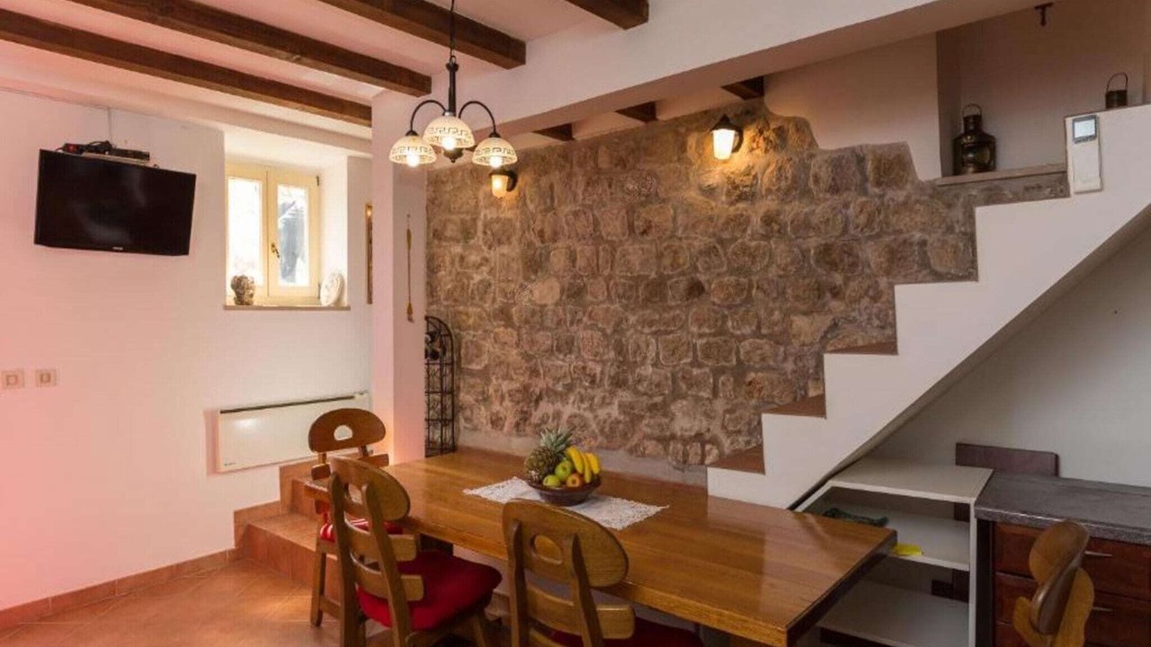 Photo of Livingroom in Dubrovnik Old Town