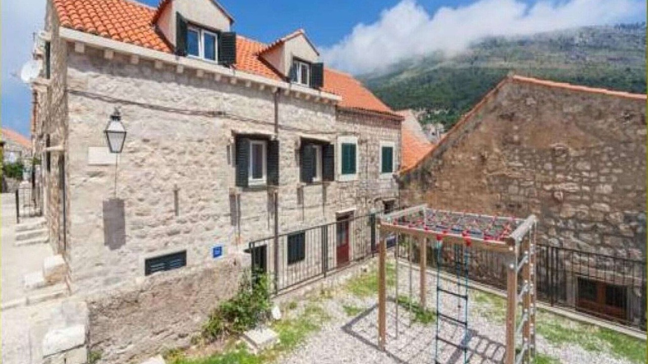 Photo of Outdoor in Dubrovnik Old Town