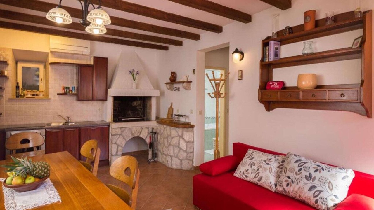 Photo of Livingroom in Dubrovnik Old Town