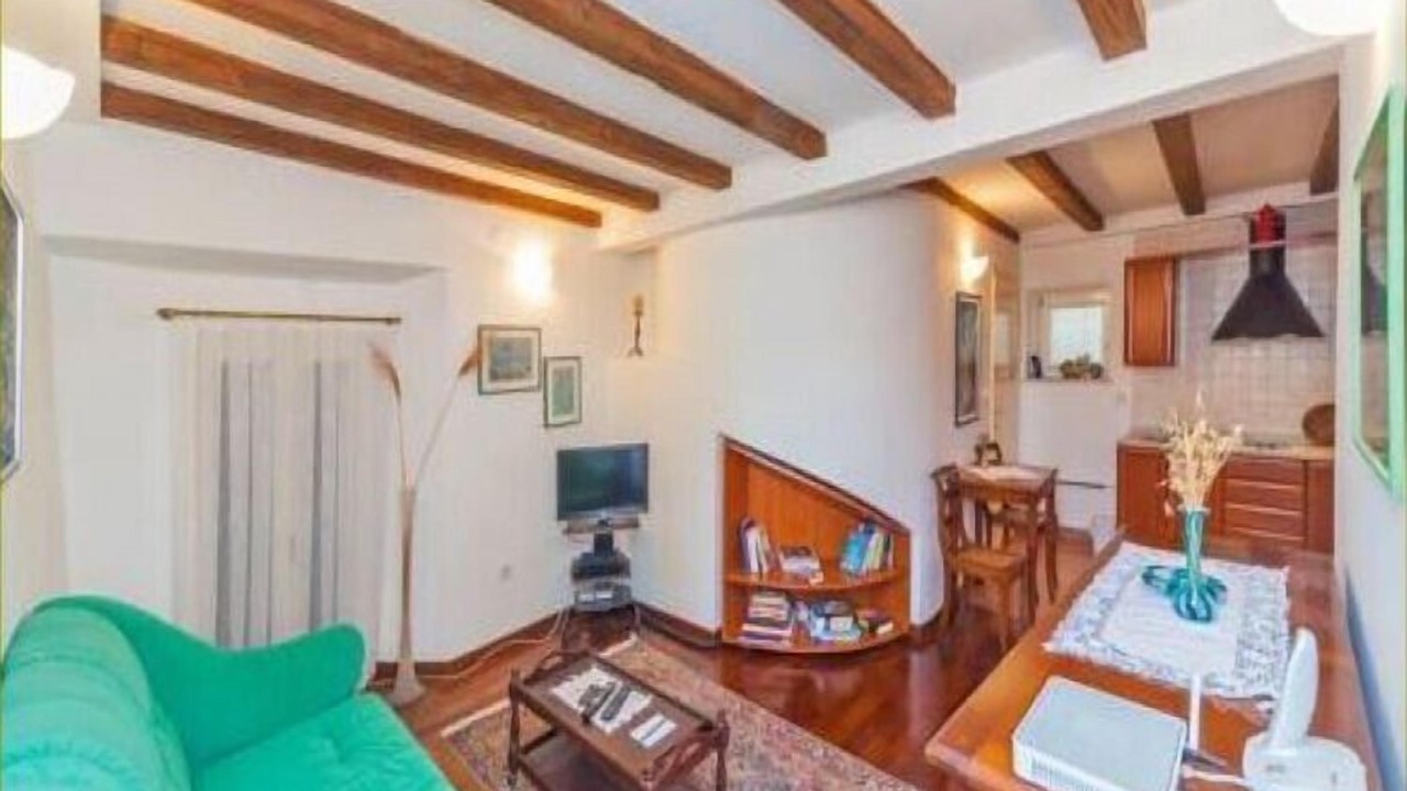 Photo of Livingroom in Dubrovnik Old Town