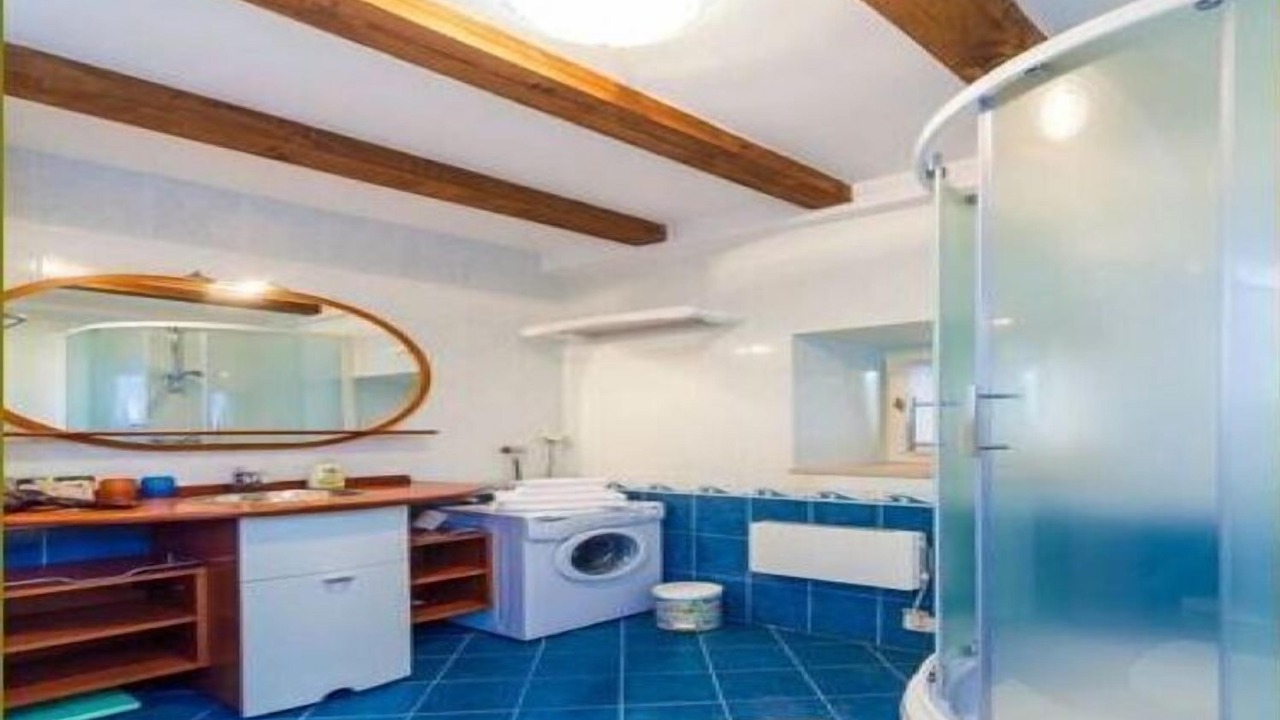 Photo of Bathroom in Dubrovnik Old Town