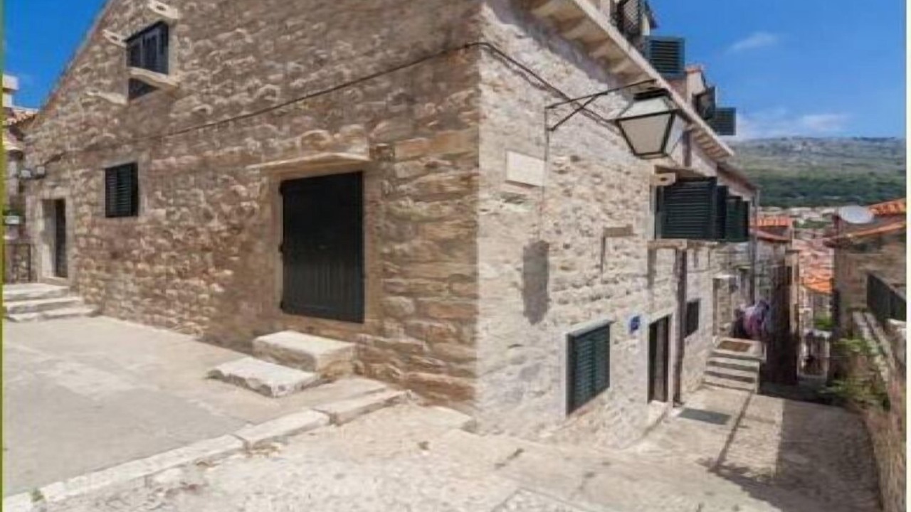 Photo of Outdoor in Dubrovnik Old Town