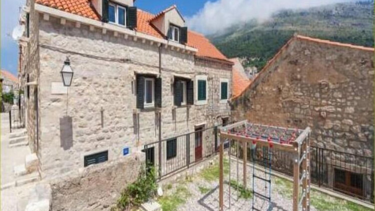 Photo of Outdoor in Dubrovnik Old Town