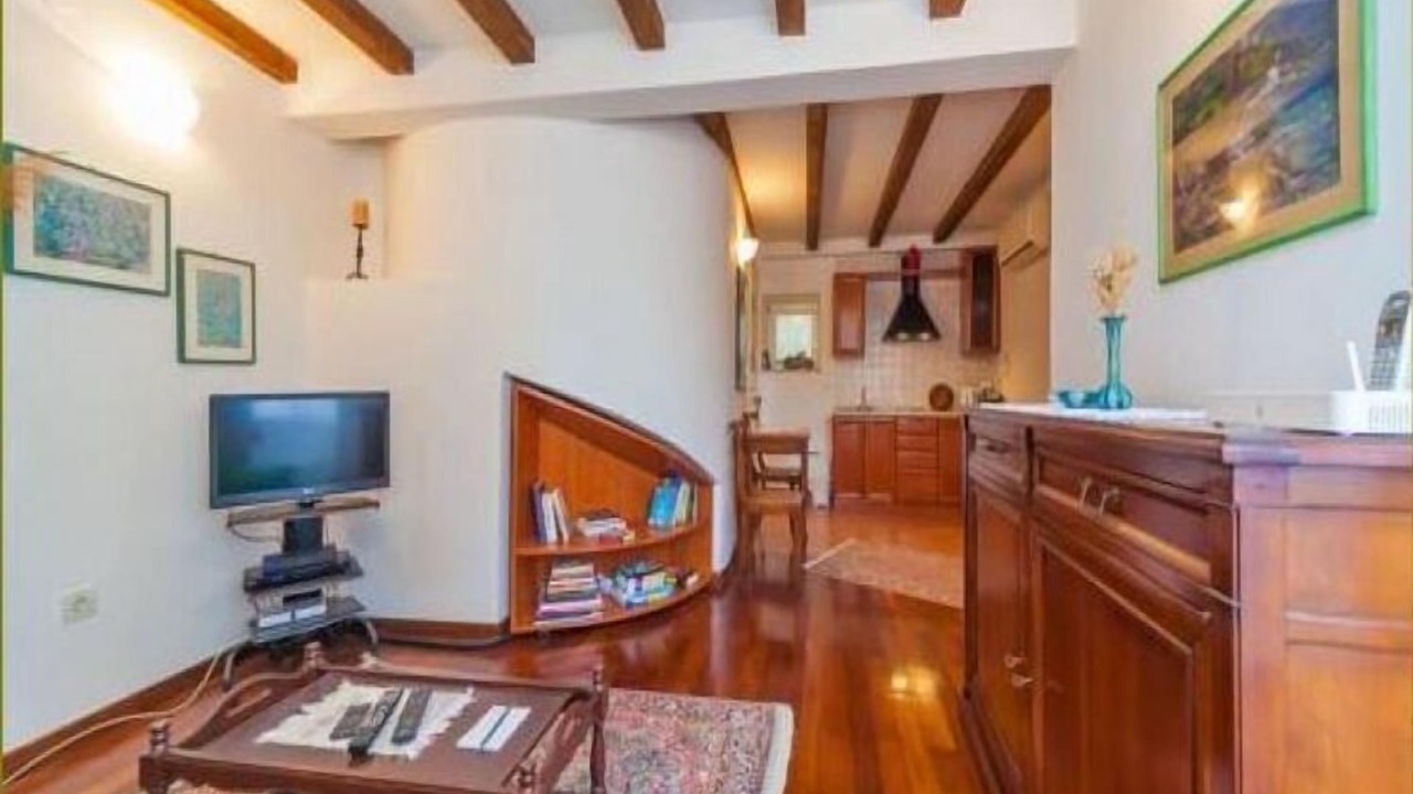 Photo of Livingroom in Dubrovnik Old Town