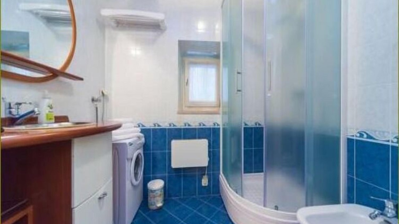 Photo of Bathroom in Dubrovnik Old Town