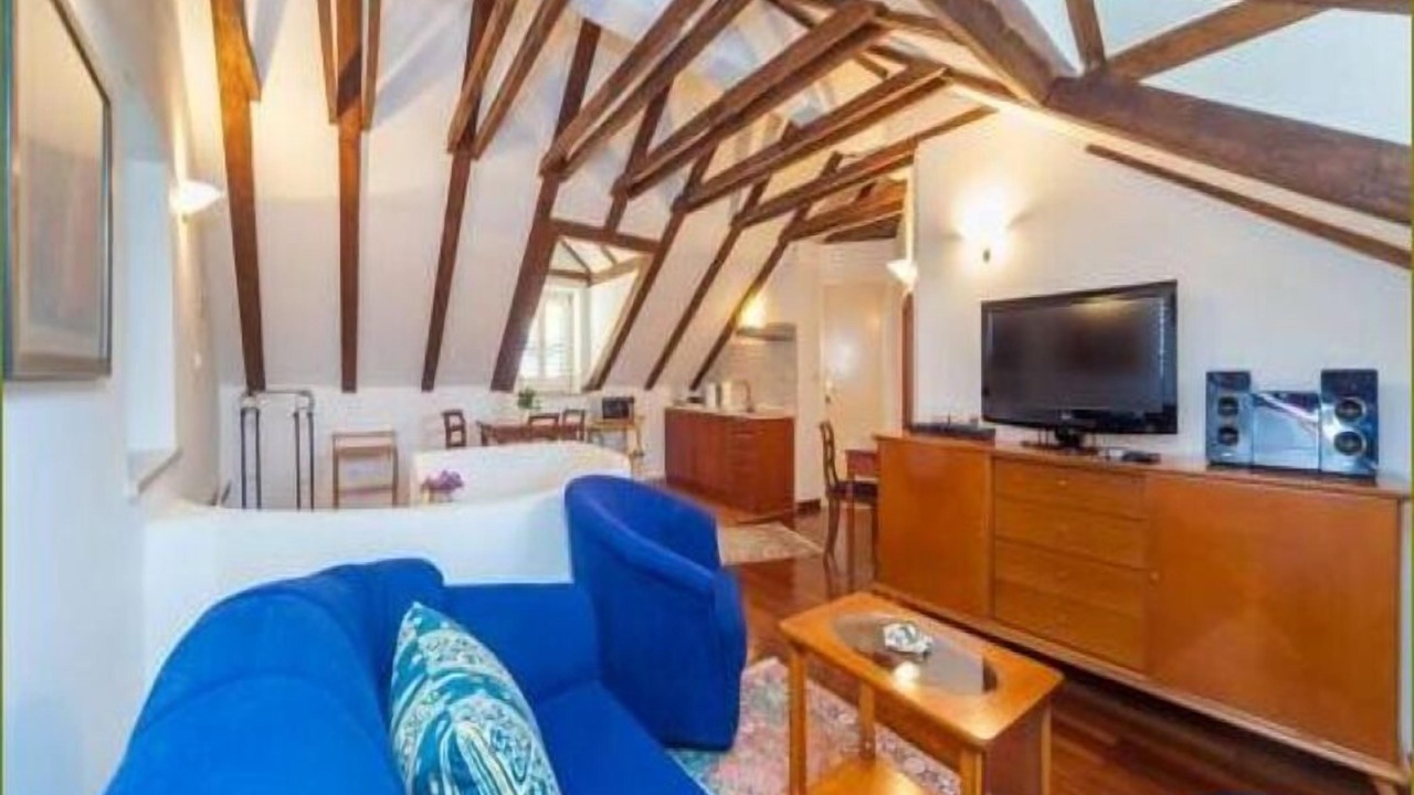 Photo of Livingroom in Dubrovnik Old Town