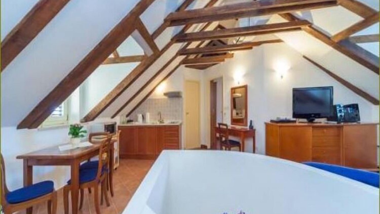 Photo of Livingroom in Dubrovnik Old Town