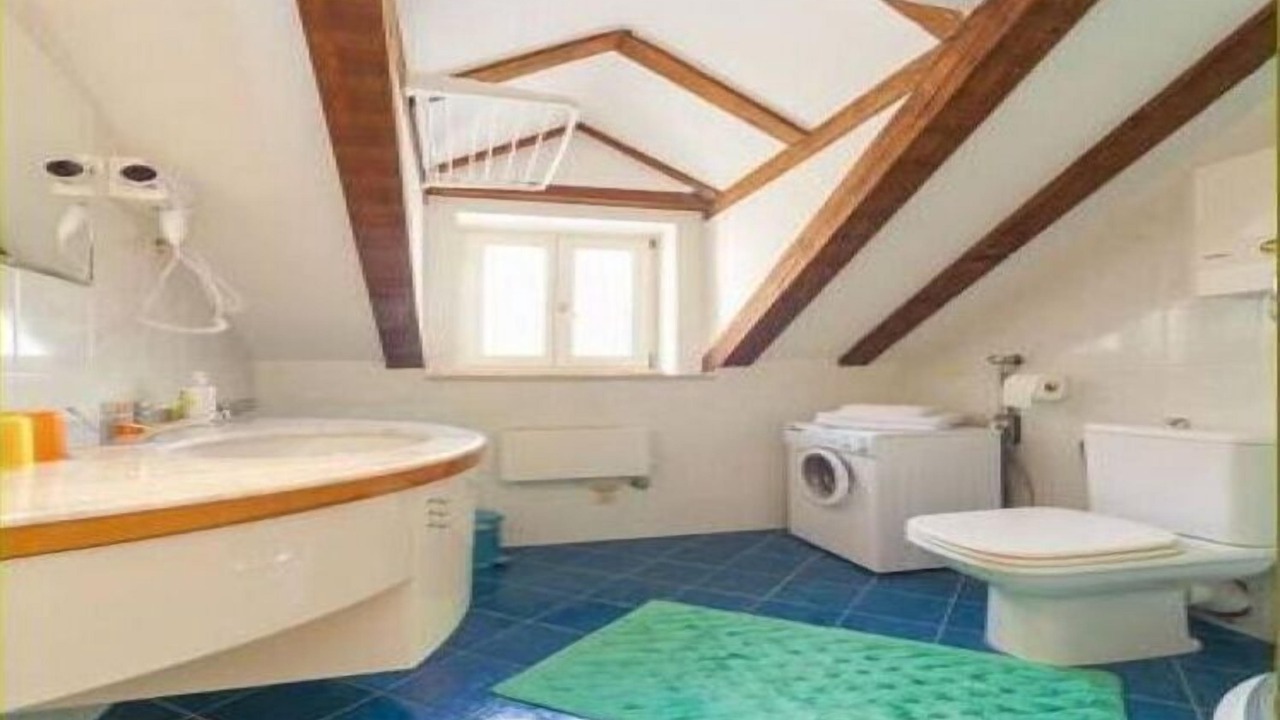 Photo of Bathroom in Dubrovnik Old Town