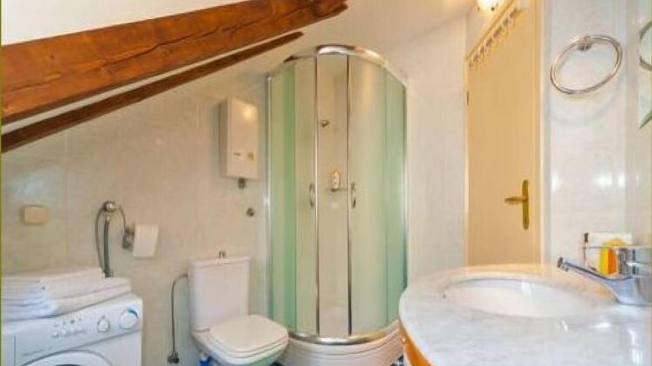 Photo of Bathroom in Dubrovnik Old Town