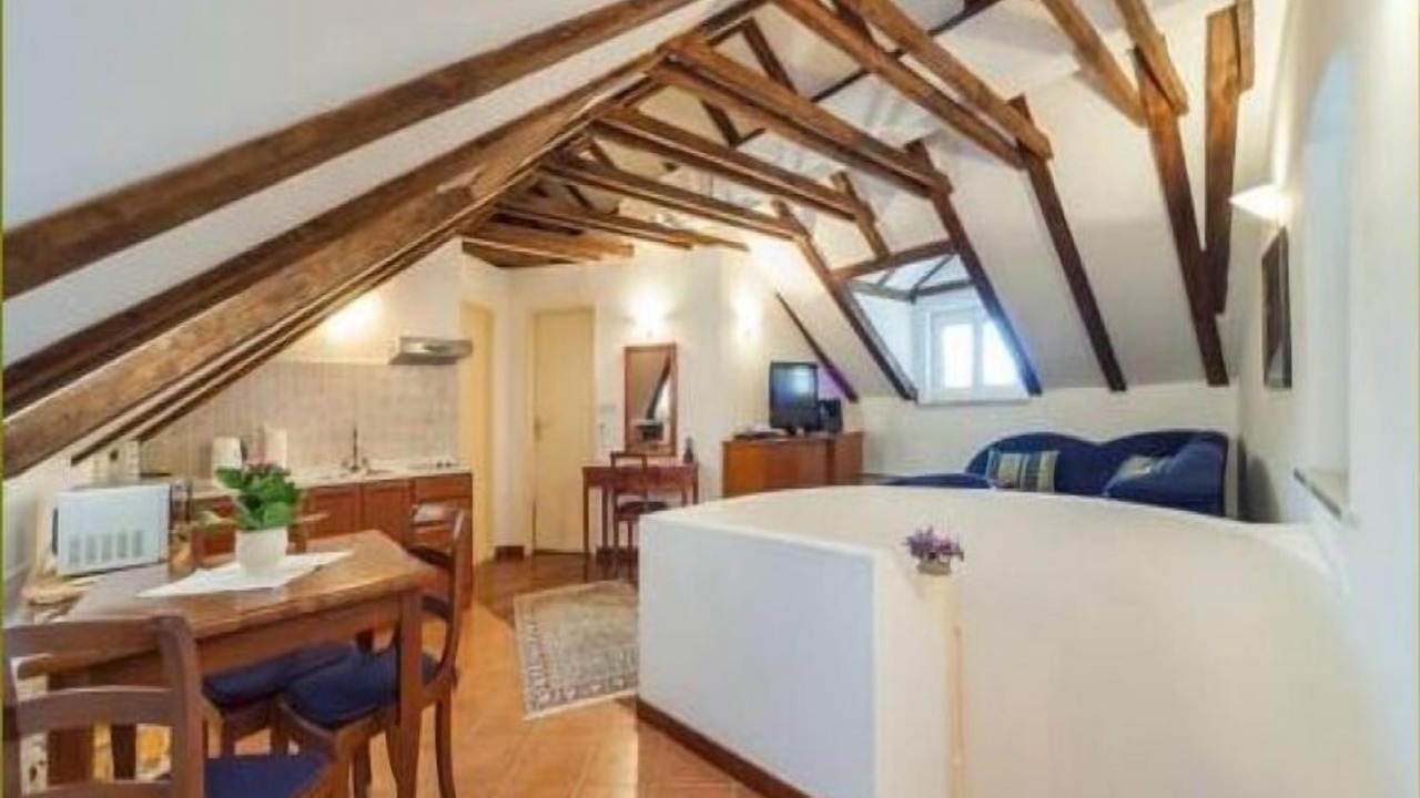 Photo of Livingroom in Dubrovnik Old Town