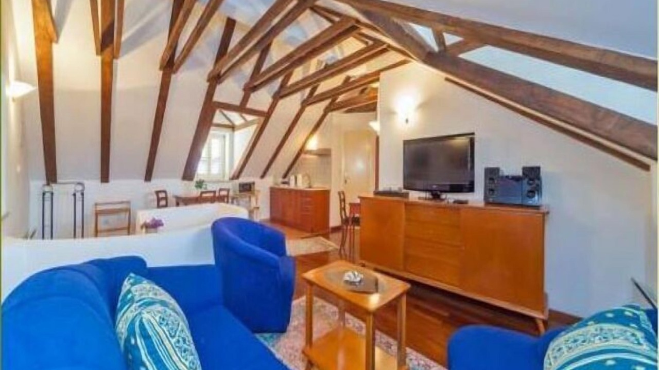 Photo of Livingroom in Dubrovnik Old Town