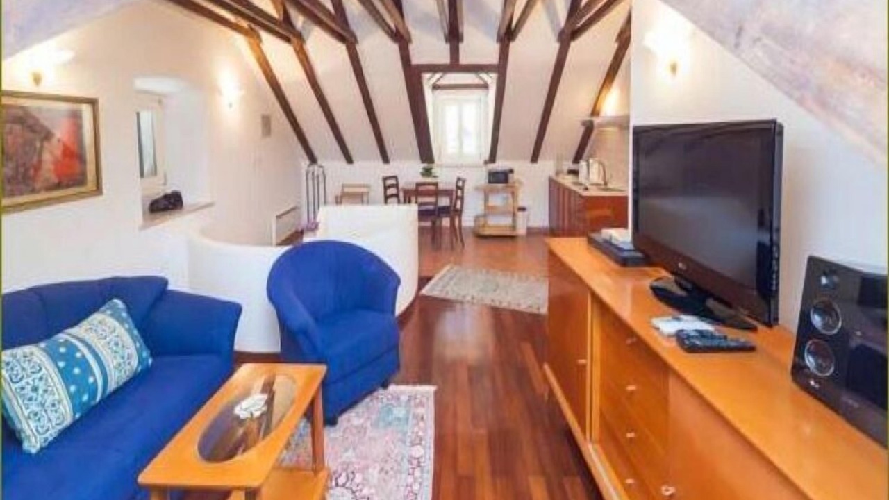 Photo of Livingroom in Dubrovnik Old Town