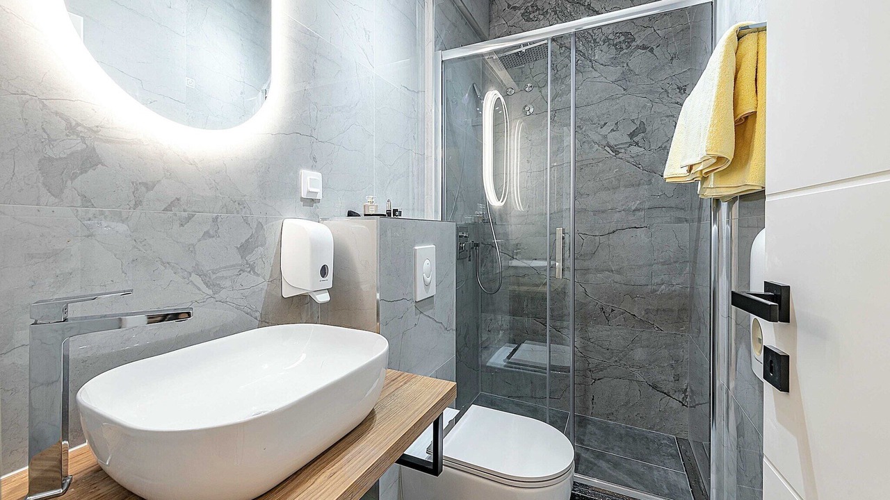 Photo of Bathroom in Komolac