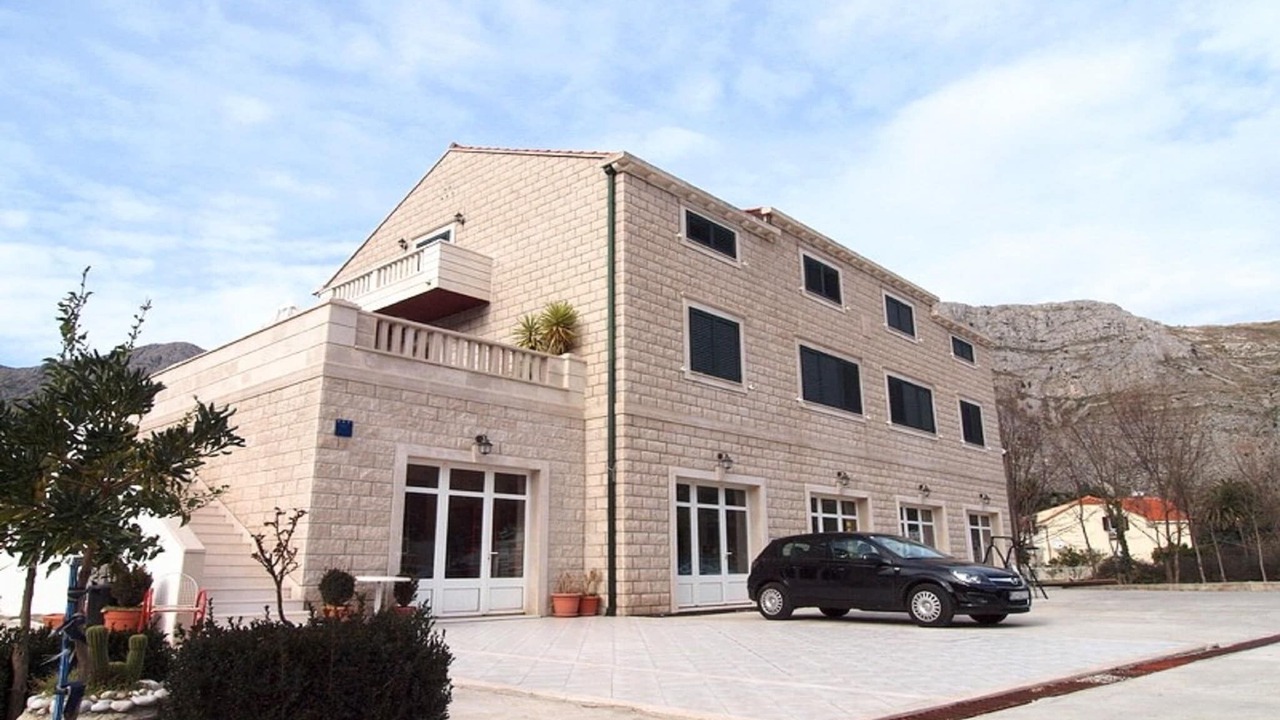Photo of Outdoor in Komolac