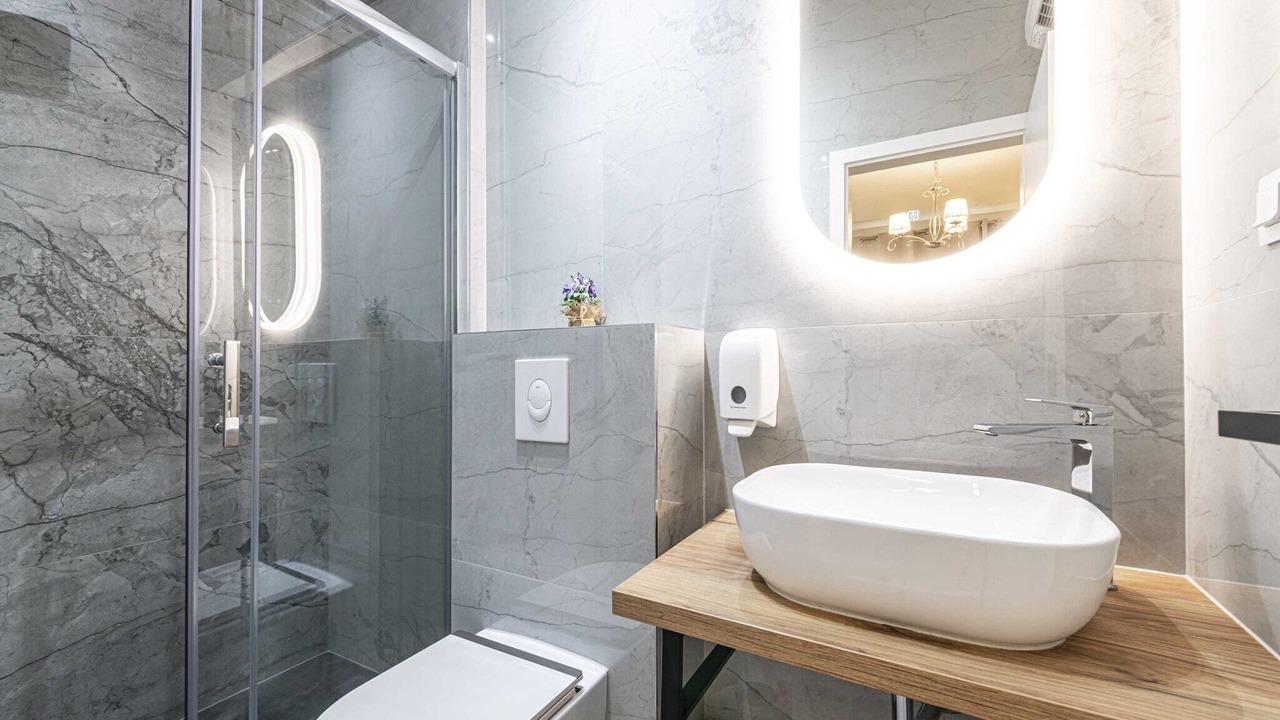 Photo of Bathroom in Komolac