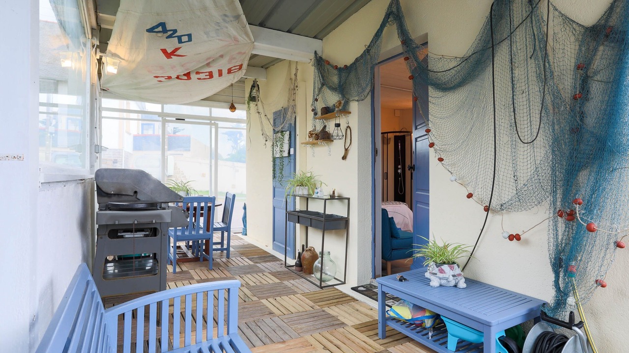 Photo of Outdoor in Tredrez-Locquemeau