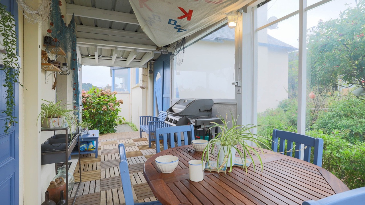 Photo of Outdoor in Tredrez-Locquemeau