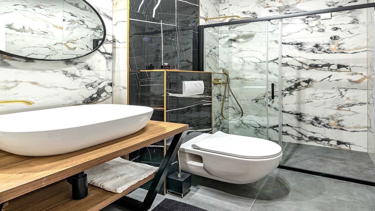 Photo of Bathroom in Komolac