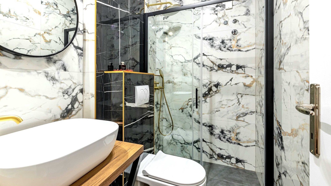 Photo of Bathroom in Komolac
