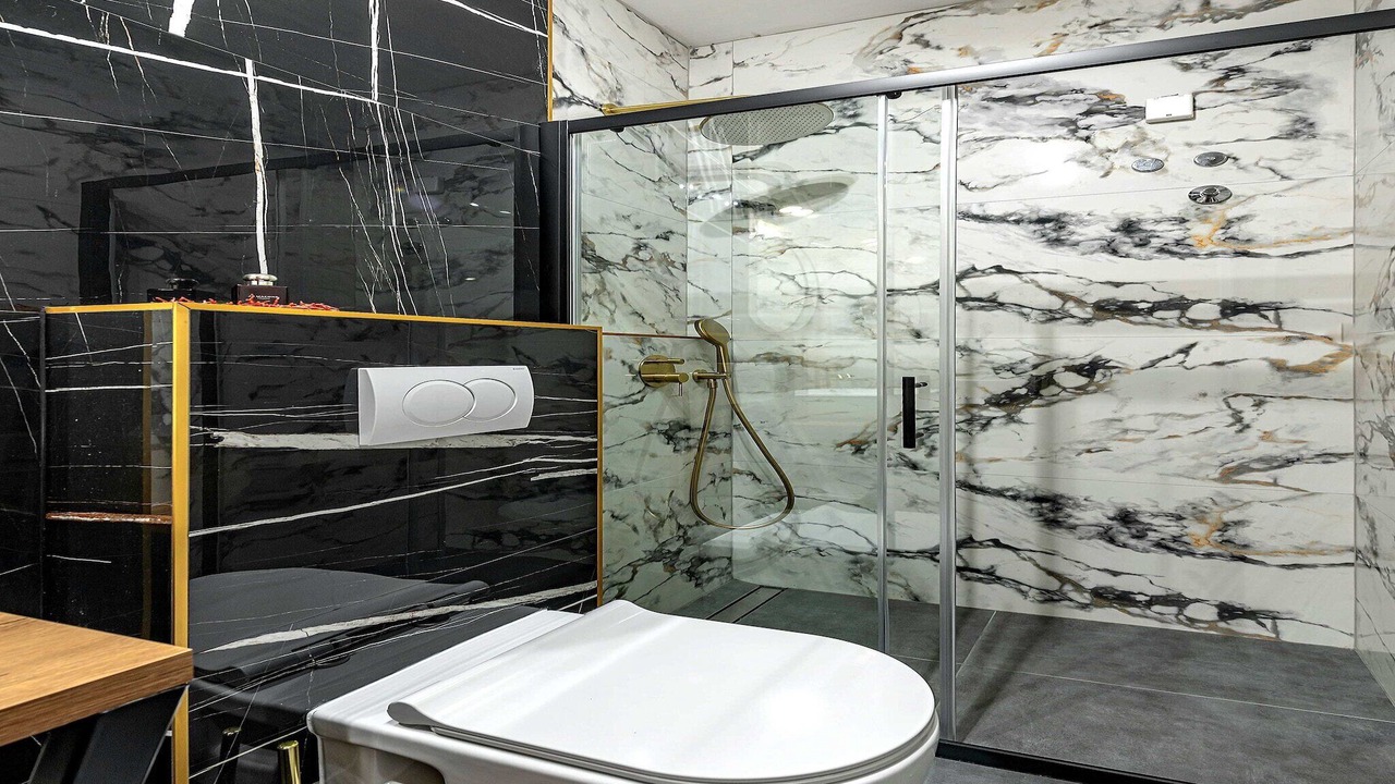 Photo of Bathroom in Komolac