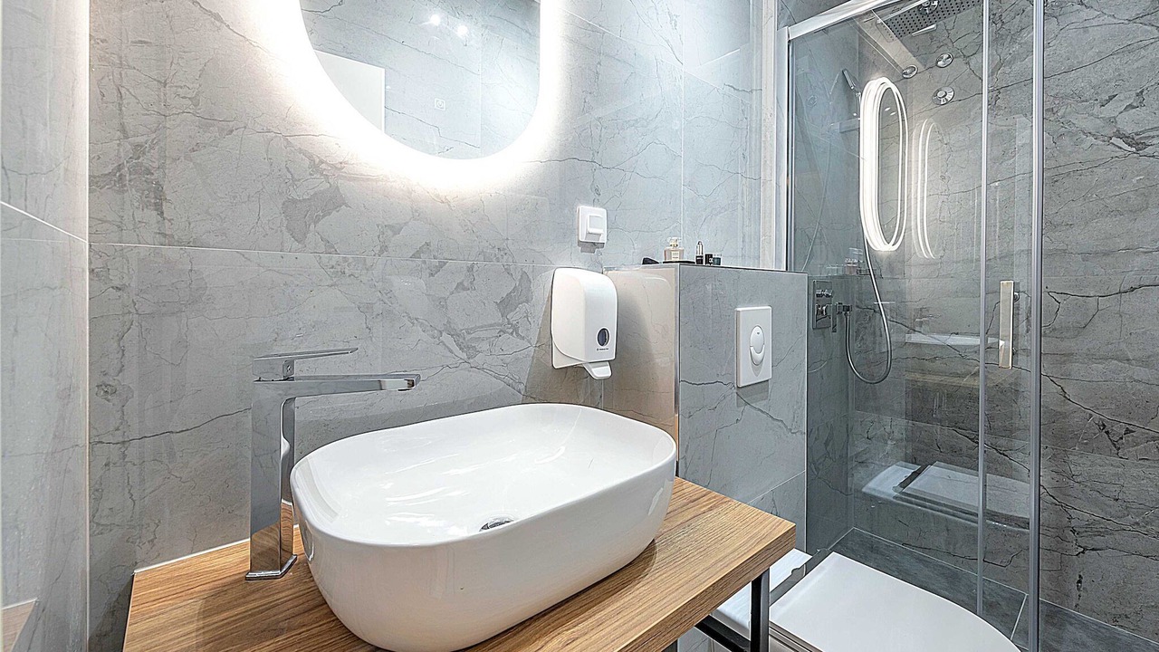 Photo of Bathroom in Komolac