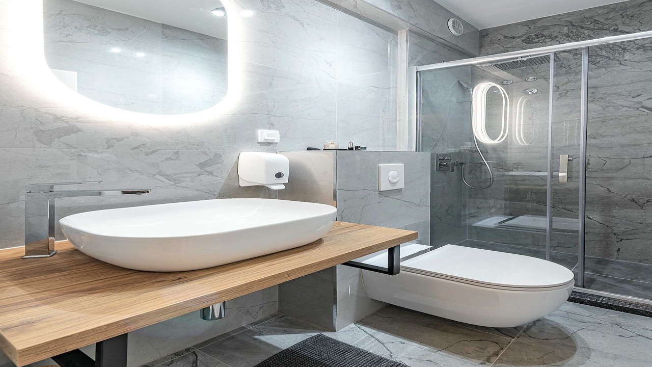 Photo of Bathroom in Komolac