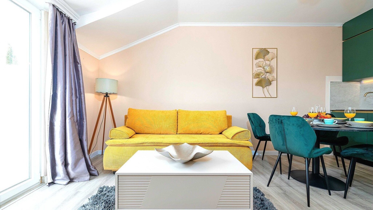 Photo of Livingroom in Komolac