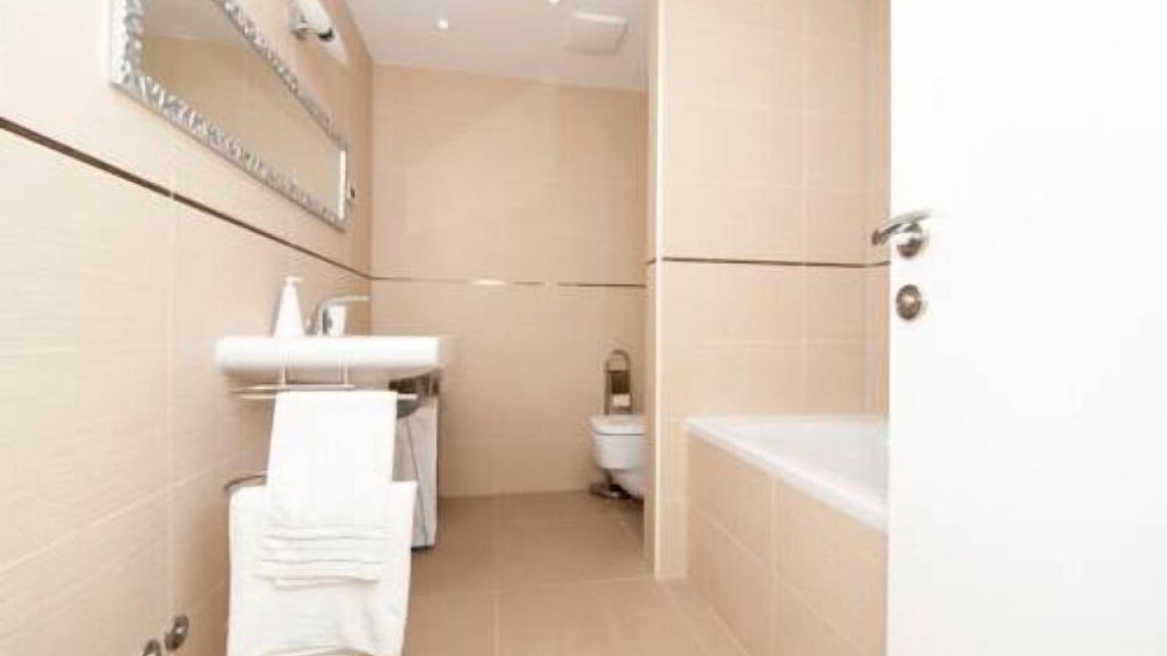 Photo of Bathroom in Lapad