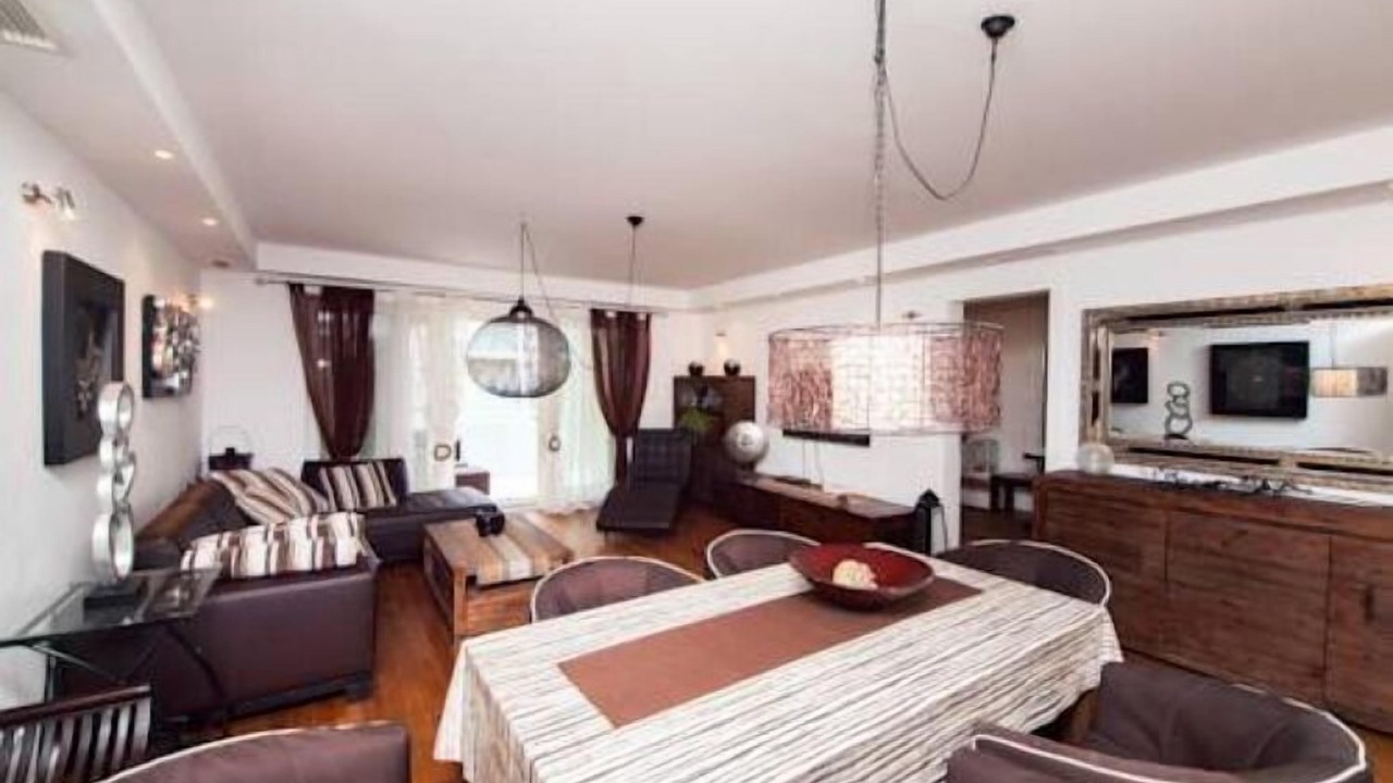 Photo of Livingroom in Lapad