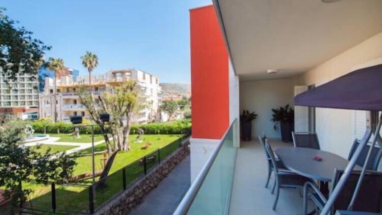 Photo of Patio Balcony in Lapad