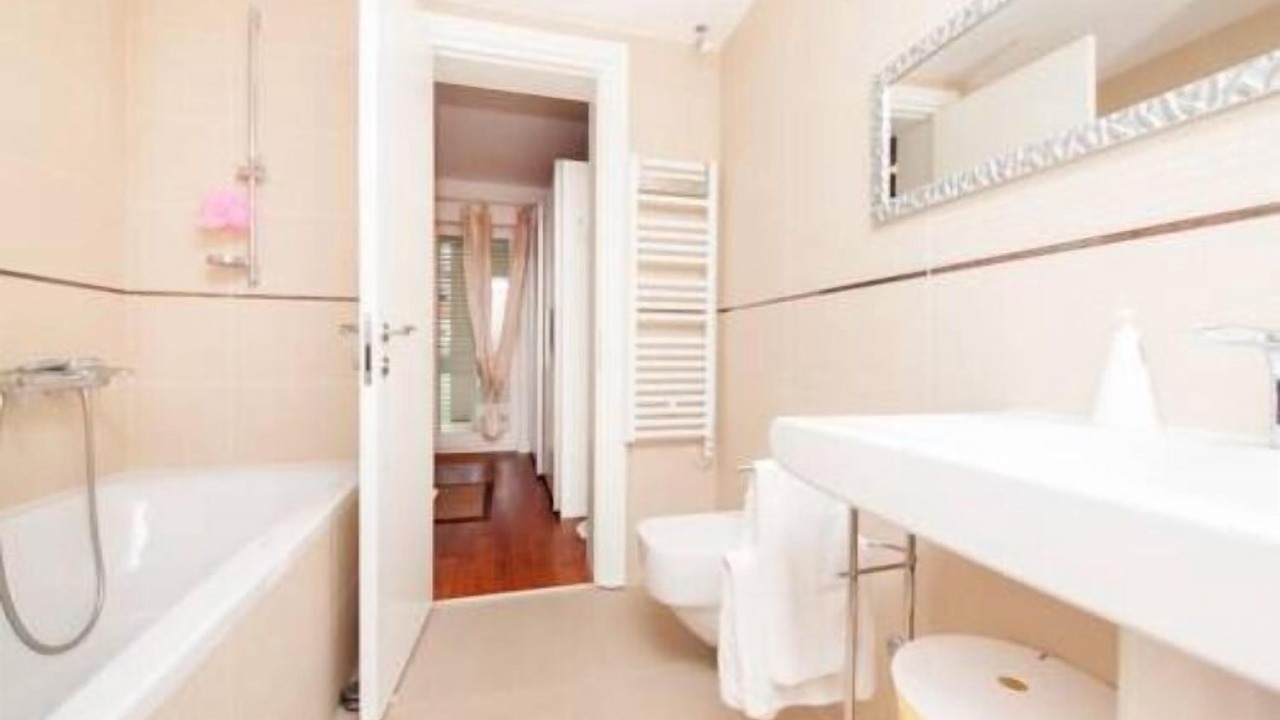 Photo of Bathroom in Lapad