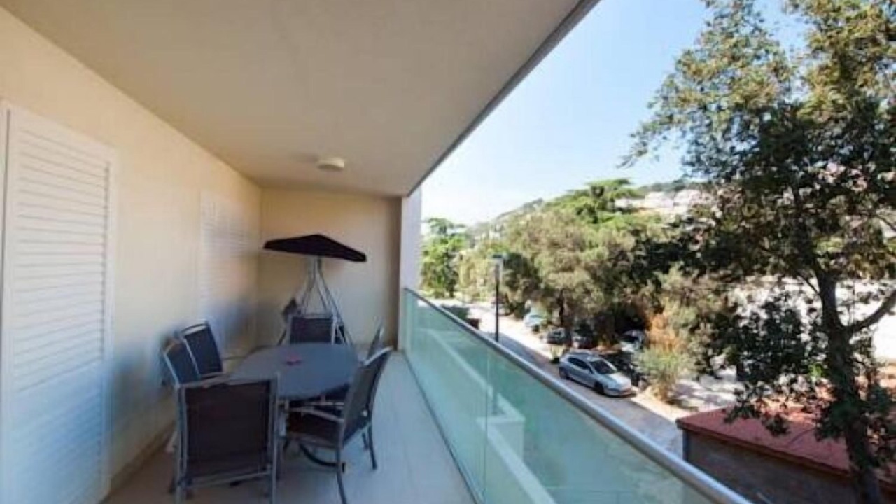 Photo of Patio Balcony in Lapad