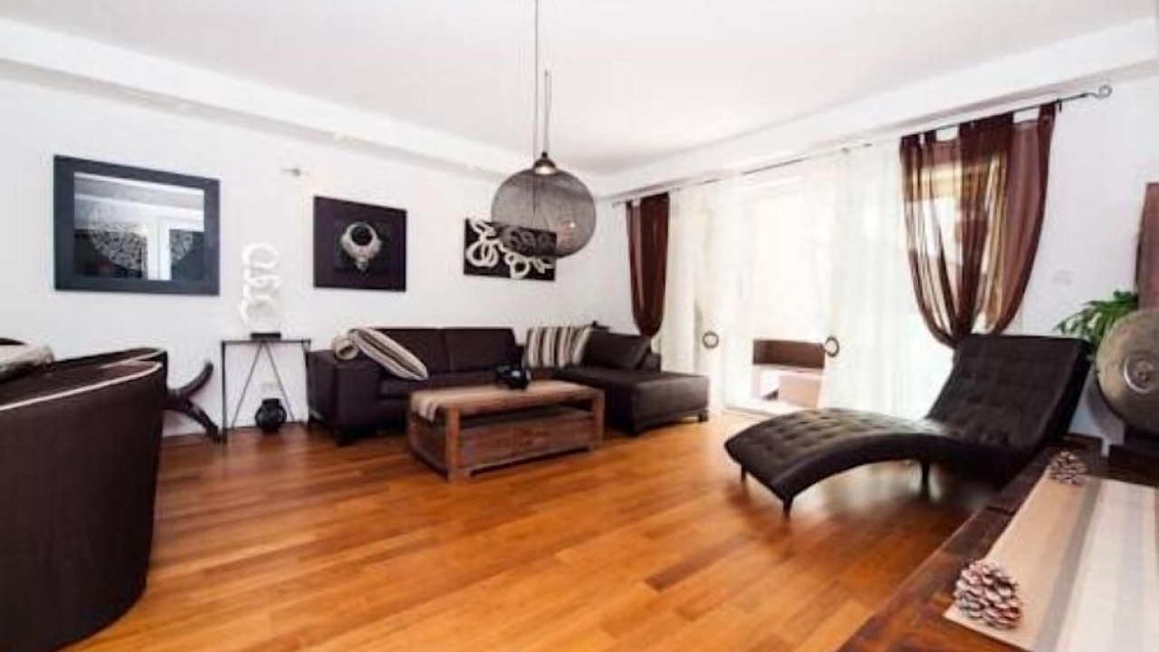 Photo of Livingroom in Lapad