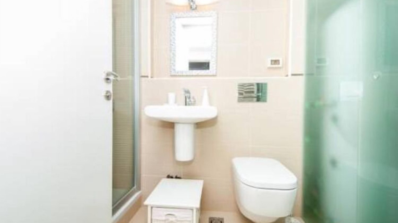 Photo of Bathroom in Lapad