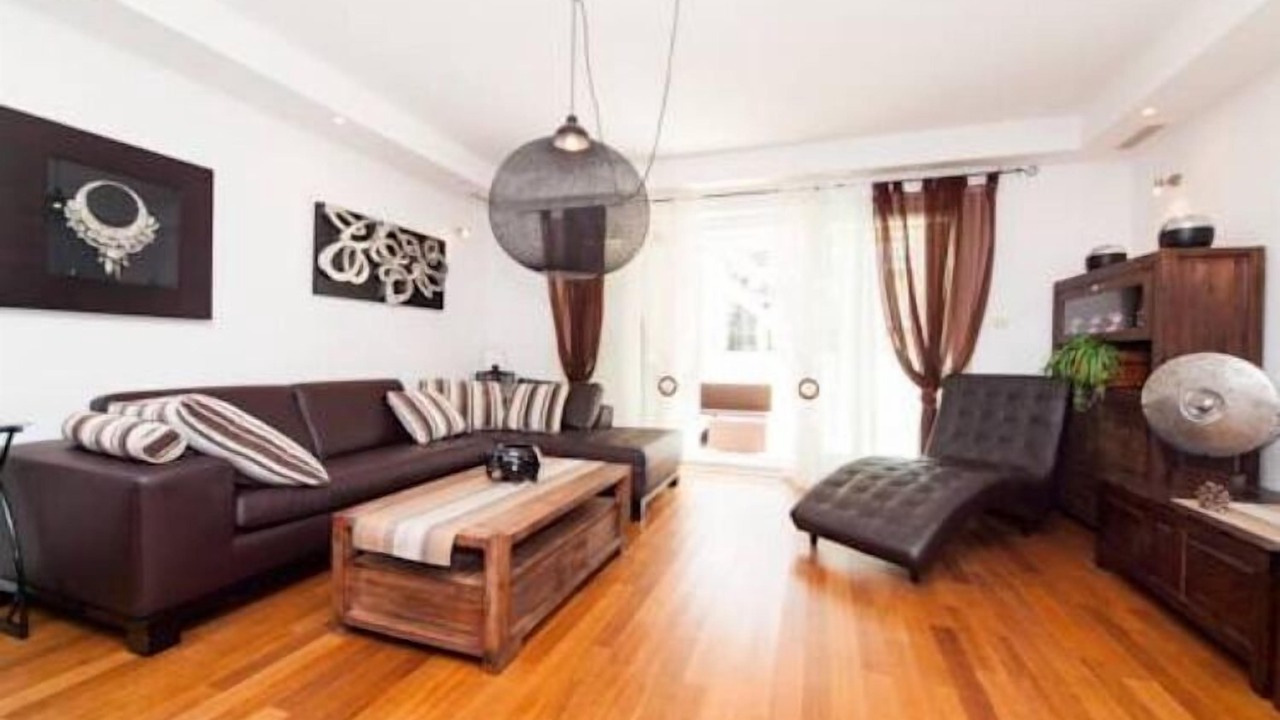 Photo of Livingroom in Lapad
