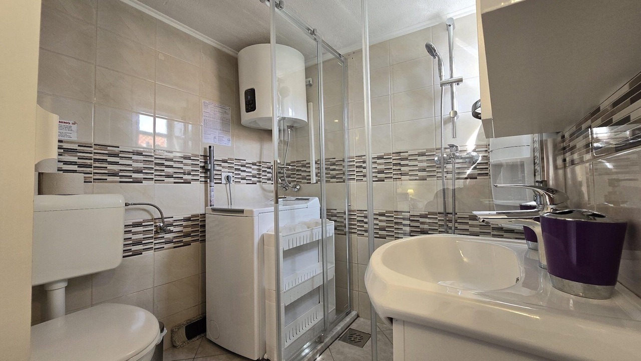 Photo of Bathroom in Lozica