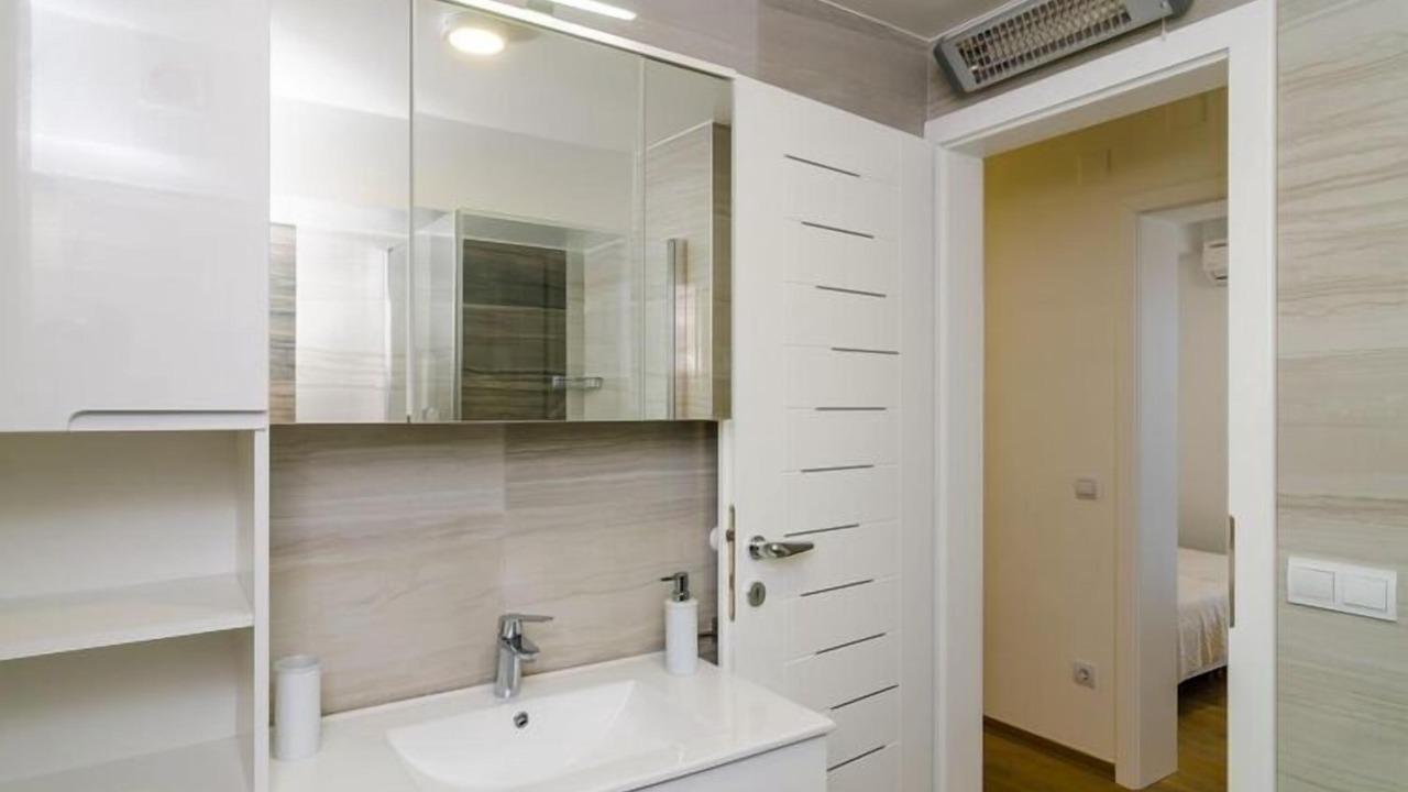 Photo of Bathroom in Orasac
